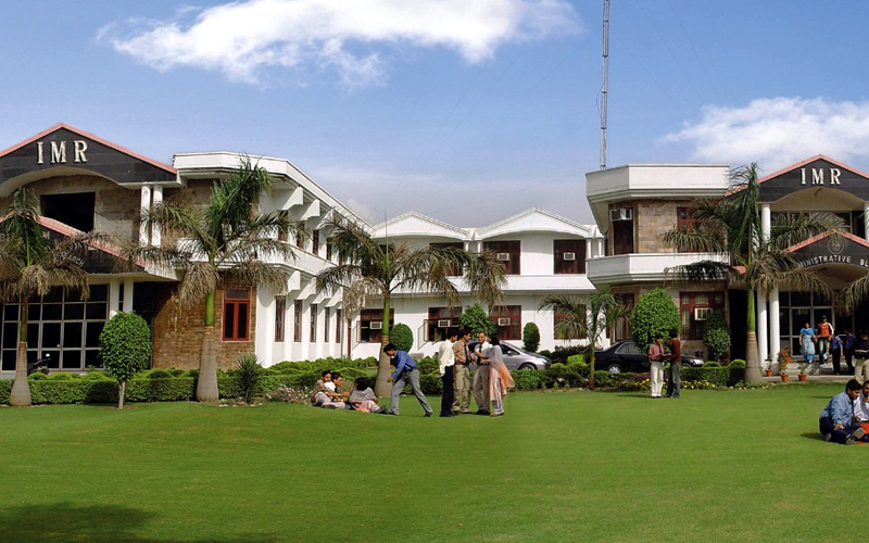 Institute of management and research