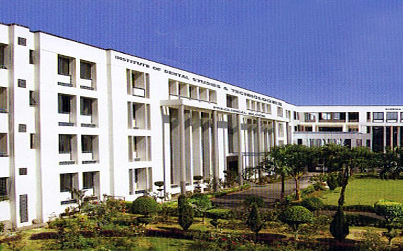 Institute of dental studies and technologies