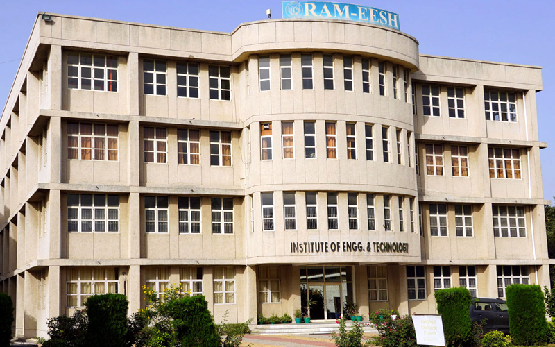 Ram eesh group of institutions greater