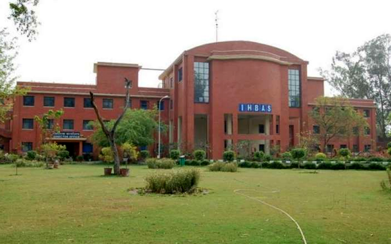 Institute of human behaviour and allied sciences university of delhi