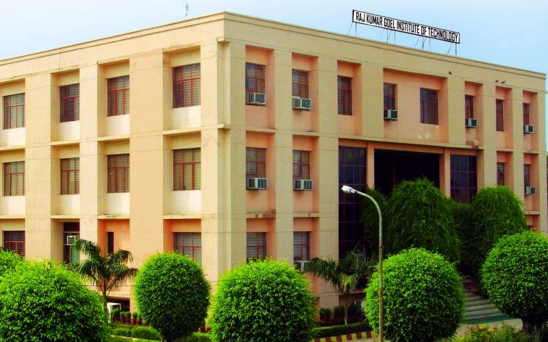 Raj kumar goel institute of technology and management