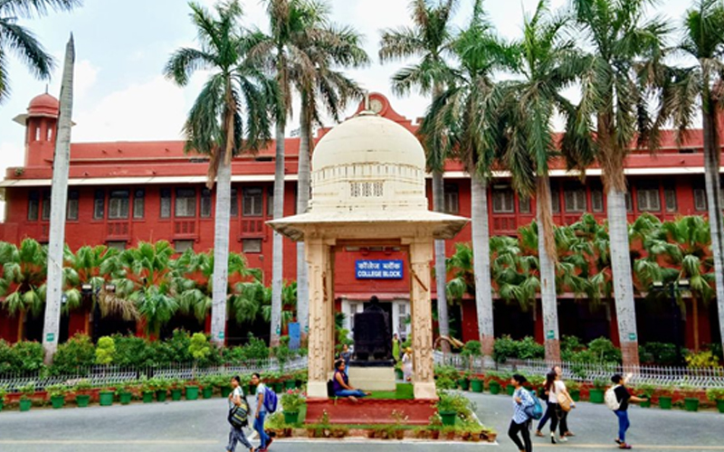 Lady hardinge medical college