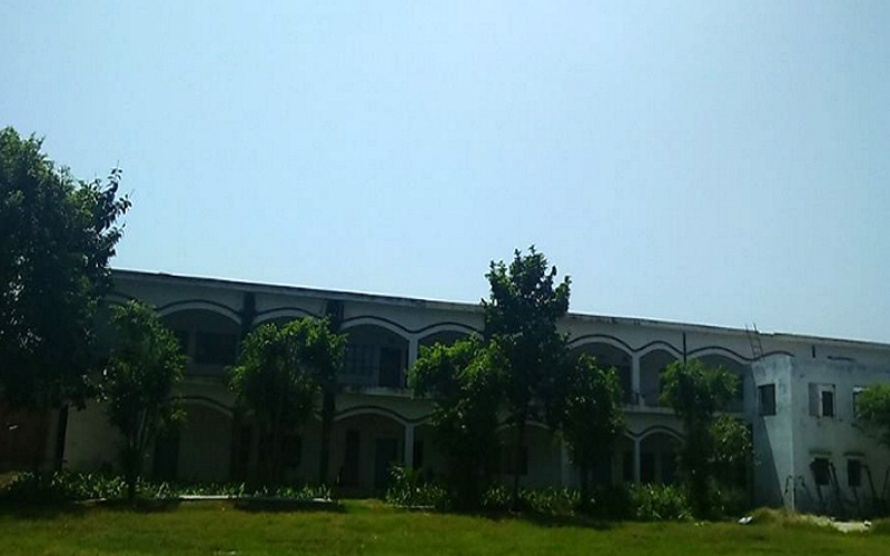 Maharaja agrasen college of higher education