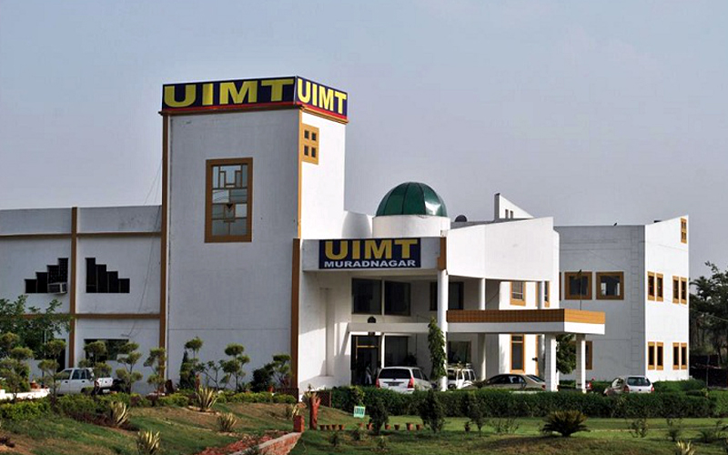 Unique institute of management and technology