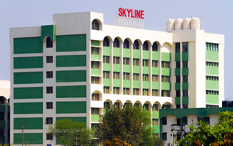 Skyline institute of pharmacy greater