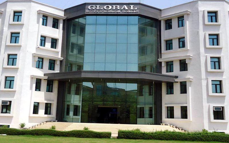 Global educational institutes greater