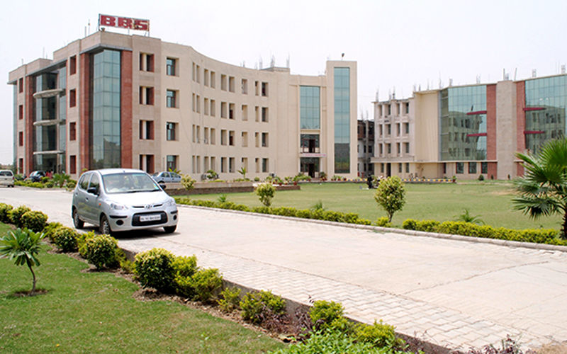 Bbs institute of pharmaceutical and allied sciences greater