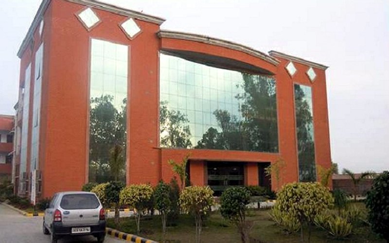 Mahaveer college of pharmacy