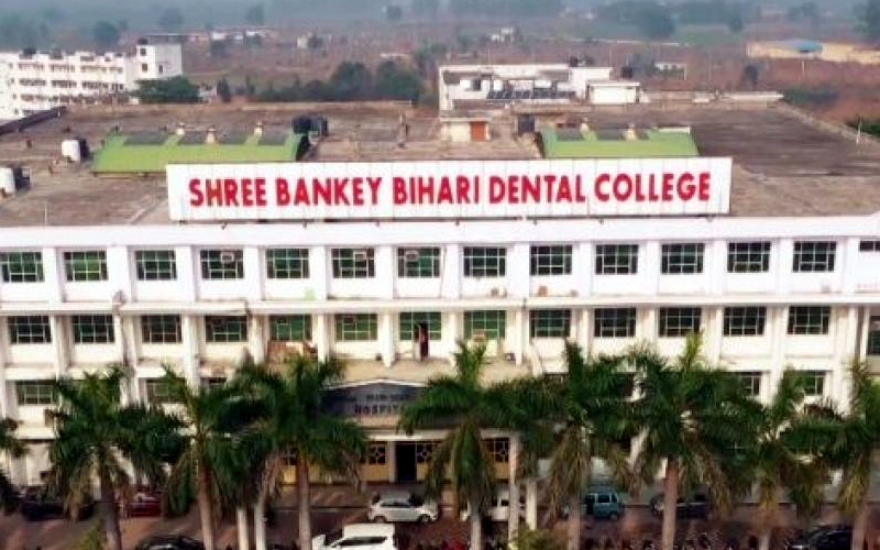 Shri bankey bihari dental college and research centre