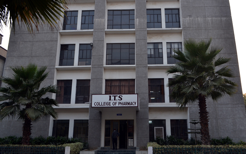 I t s college of pharmacy