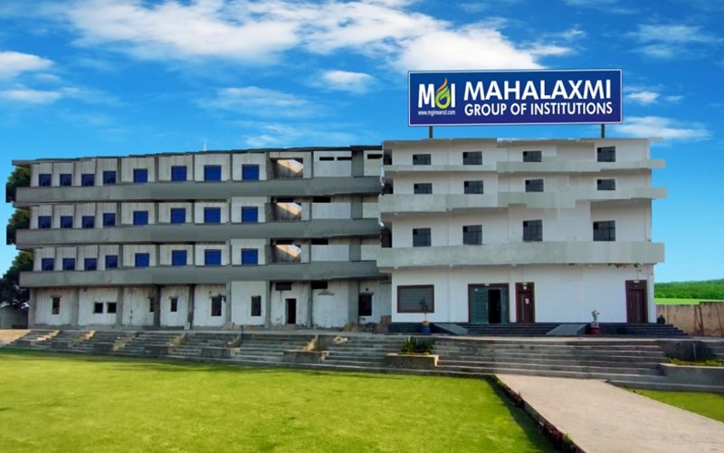 Mahalaxmi group of institutions