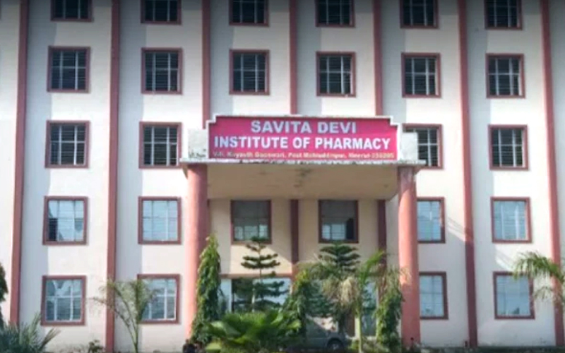 Savita devi institute of pharmacy