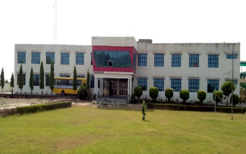 Shri krishna college of education