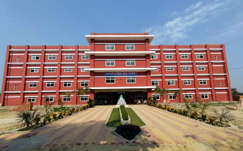 Bhagwati college of pharmacy