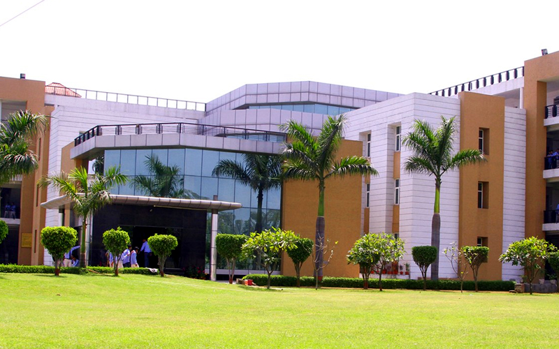 Forte institute of technology