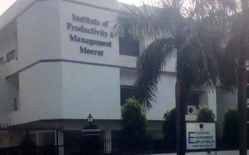 Institute of productivity and management