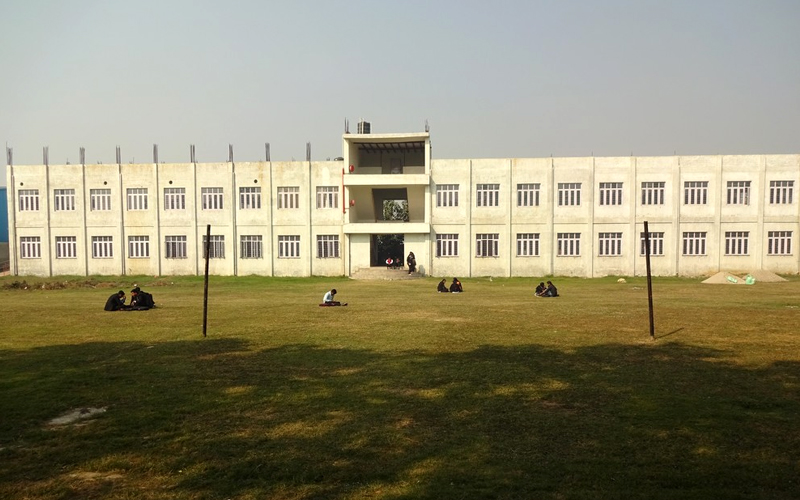 Indraprasth institute of education and management