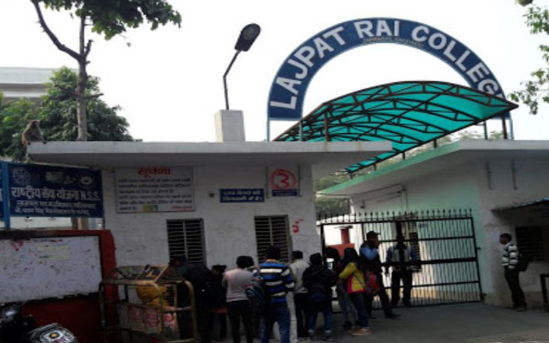 Lajpat rai college