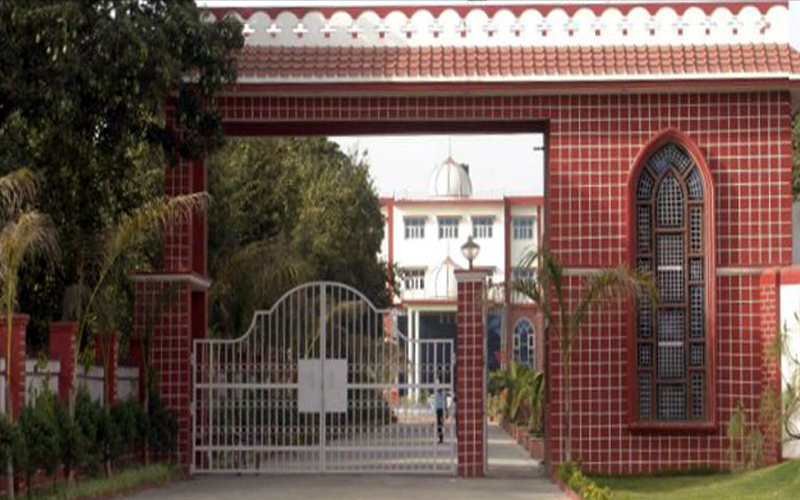 Rk college