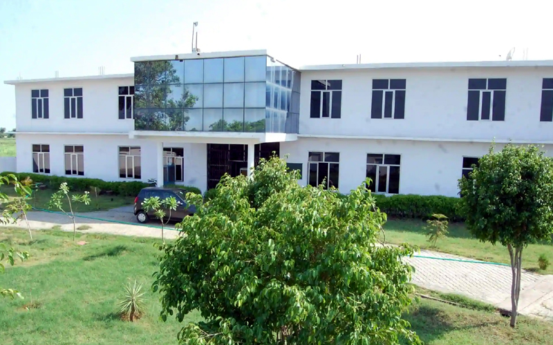 Ch charan singh group of colleges