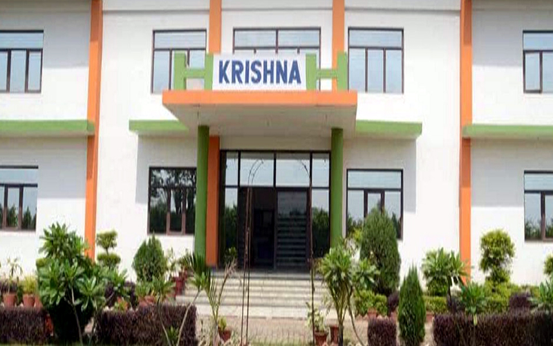 Krishna institute of management