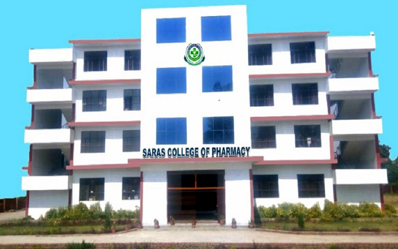 Saras college of pharmacy