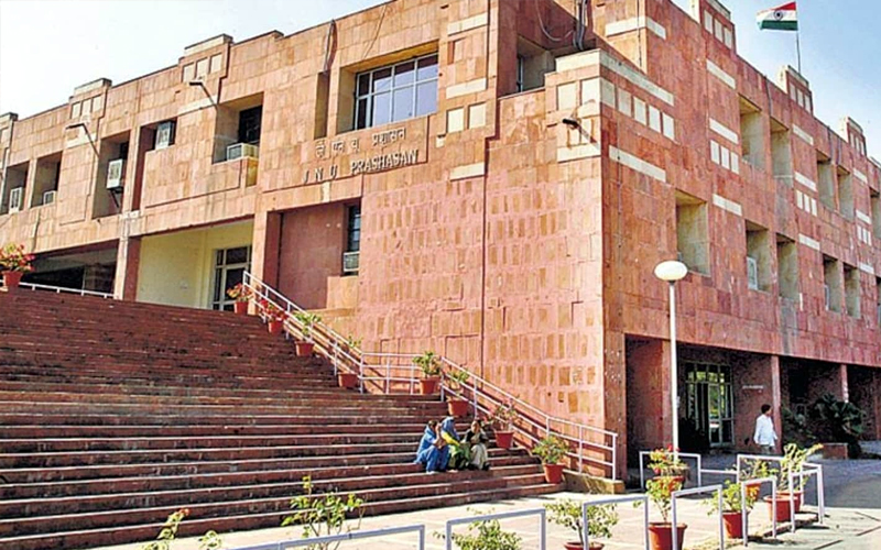 Jawaharlal nehru university