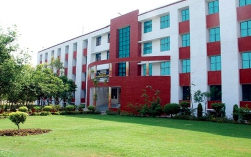 Dr k n modi institute of engineering and technology