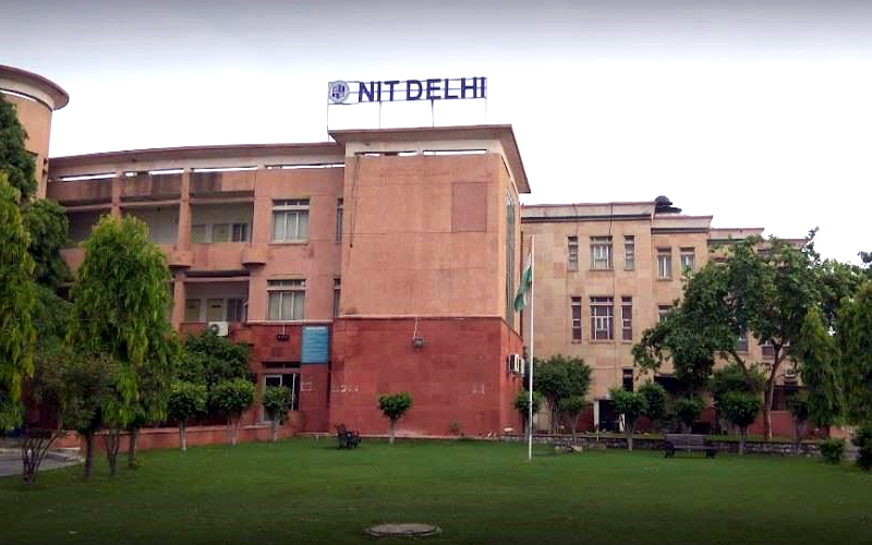 National institute of technology