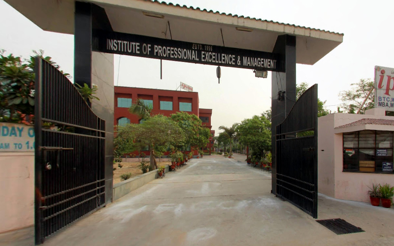 Institute of professional excellence and management