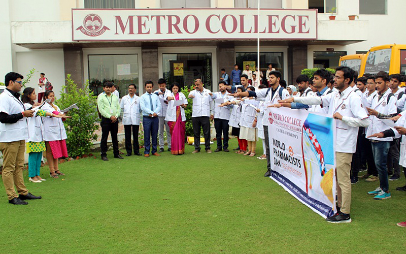 Metro college of health sciences and research greater