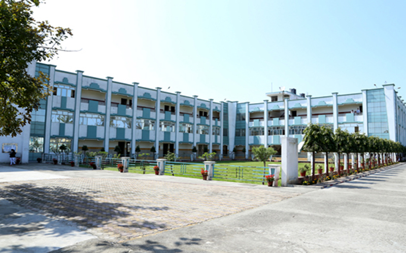 S d college of engineering and technology