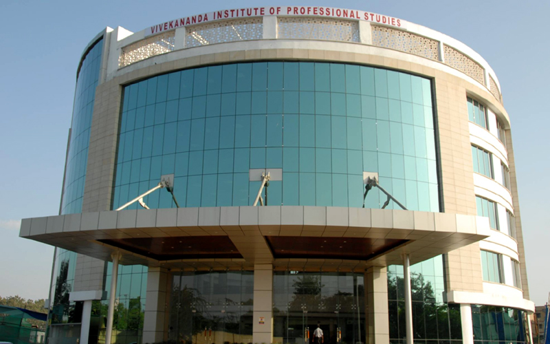 Vivekananda college of professional studies