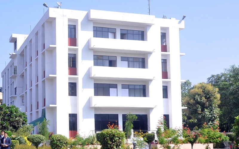 Kngd modi engineering college