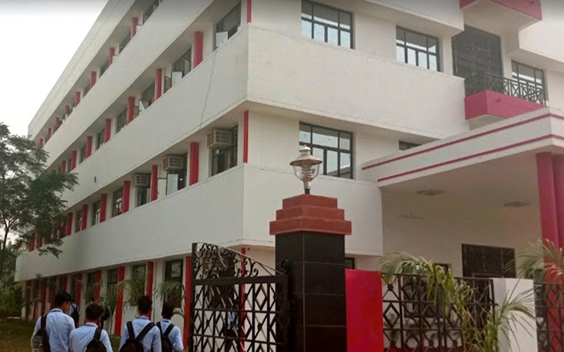 Shri ram college of pharmacy