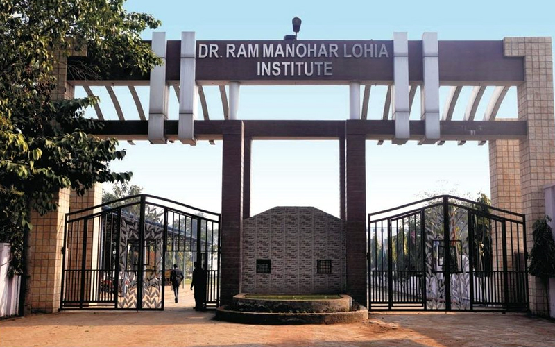 Dr ram manohar lohia institute