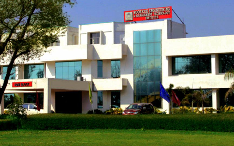 Roorkee engineering and management technology institute