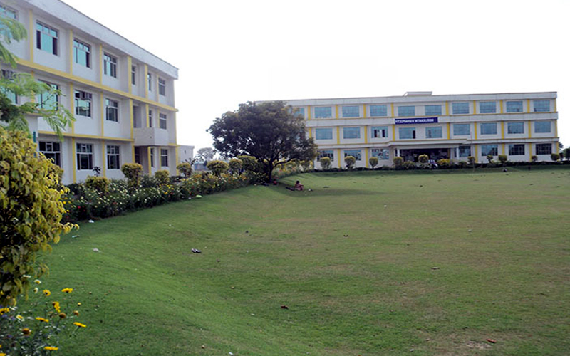 Neelkanth vidyapeeth