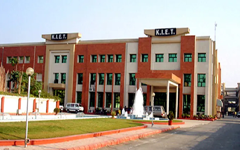 Kiet group of institutions