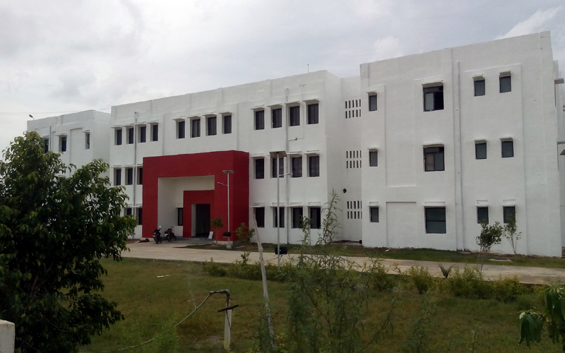 Ss memorial mahavidhyalaya