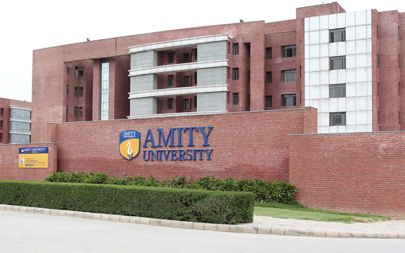 Amity university