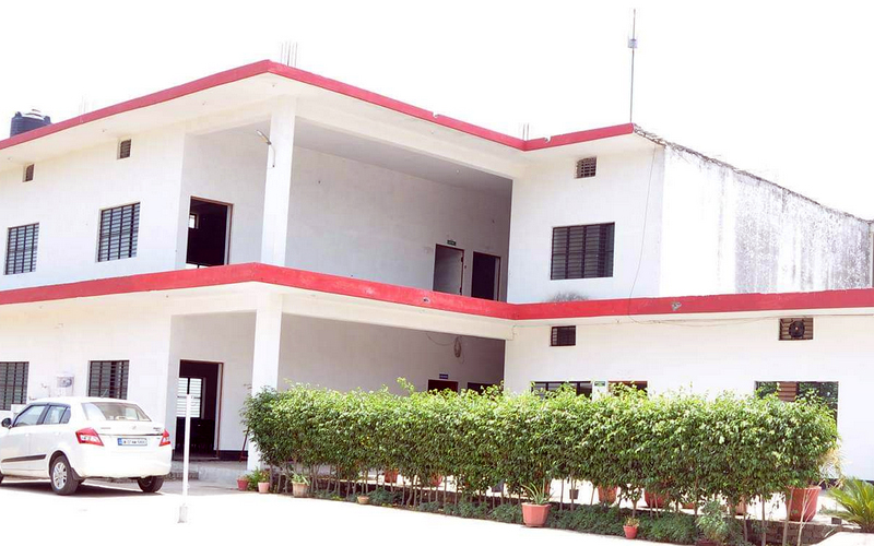 Arshia college for higher education