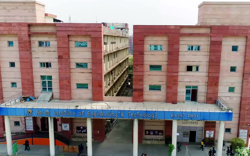 Noida institute of engineering and technology greater