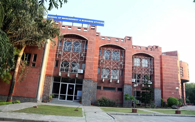 Jamia hamdard university