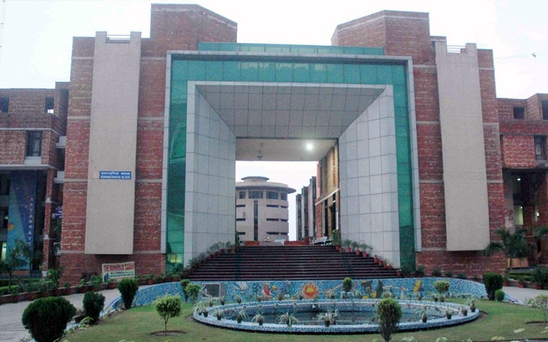 Maharaja agrasen institute of technology