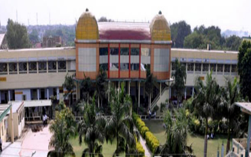 Kk pg college