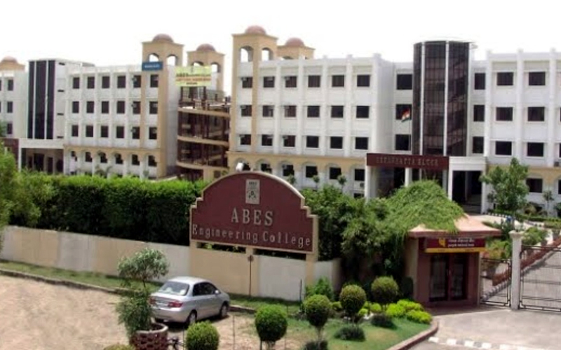 Abes engineering college