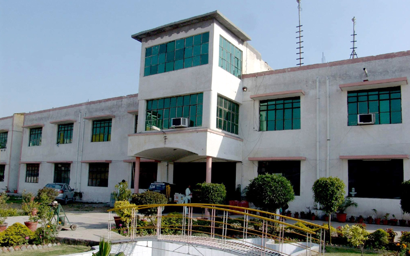 Adharshila college