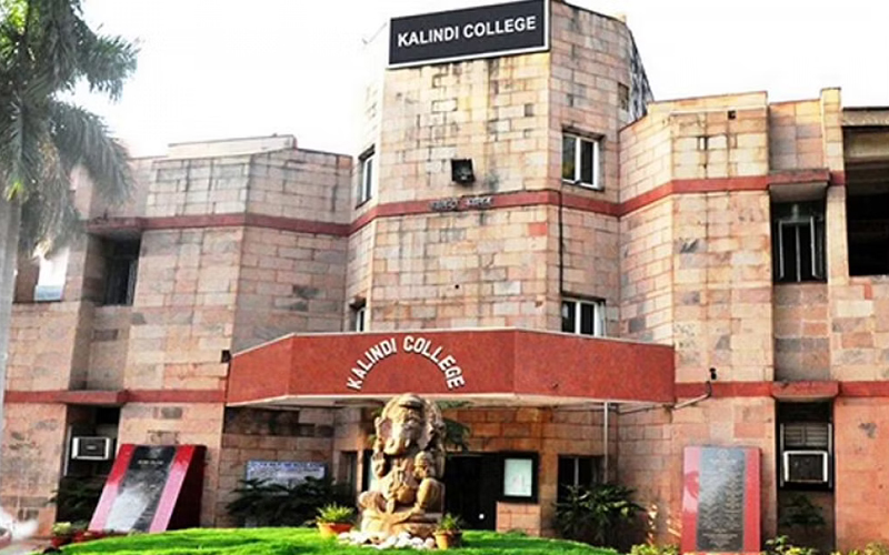 Kalindi college