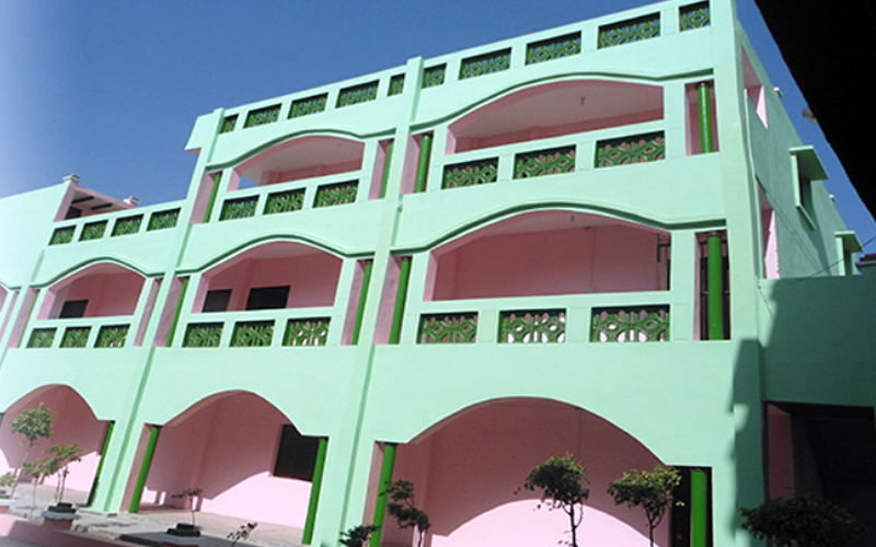 Niranjan institute of education technology